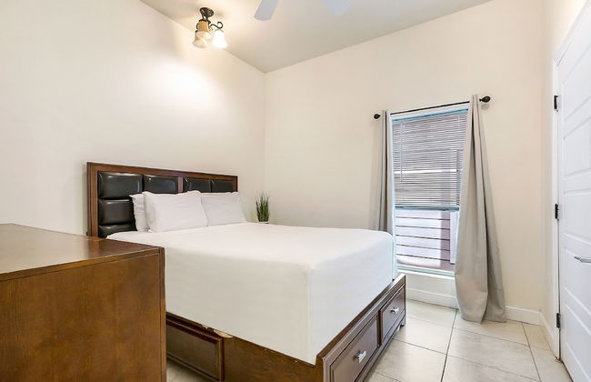 Spacious Condos in Downtown NOLA - Photo 19
