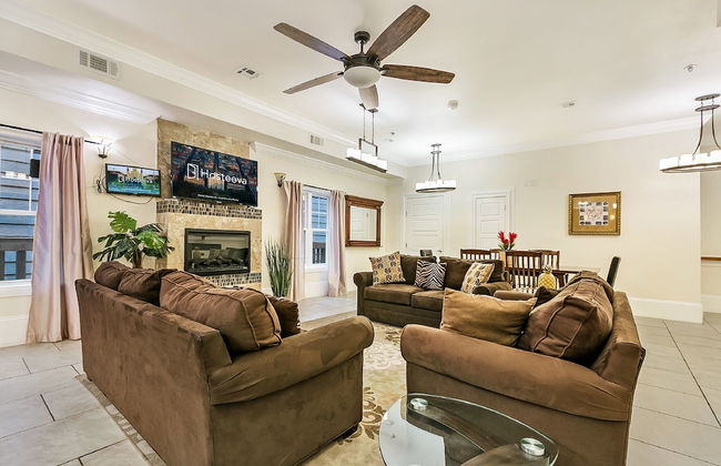Spacious Condos in Downtown NOLA - Photo 33