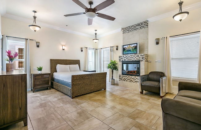 Spacious Condos in Downtown NOLA - Photo 21