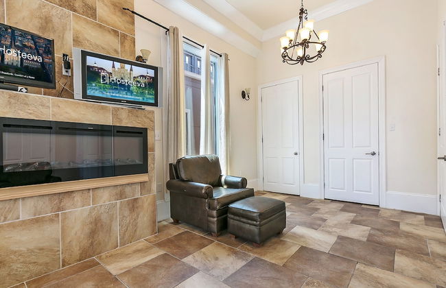 Spacious Condos in Downtown NOLA - Photo 47