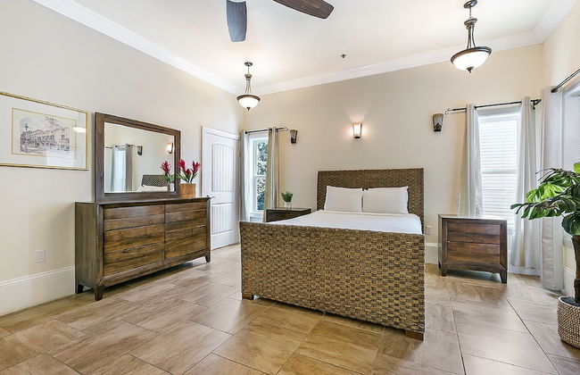 Spacious Condos in Downtown NOLA - Photo 23