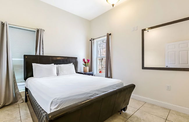 Spacious Condos in Downtown NOLA - Photo 16