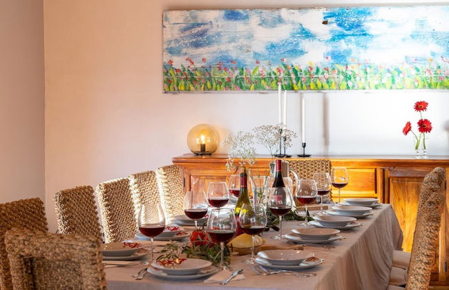 Villa Le Sorbe 12 in Caronia - Photo 62