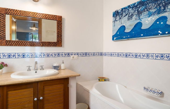 Villa Le Sorbe 12 in Caronia - Photo 72