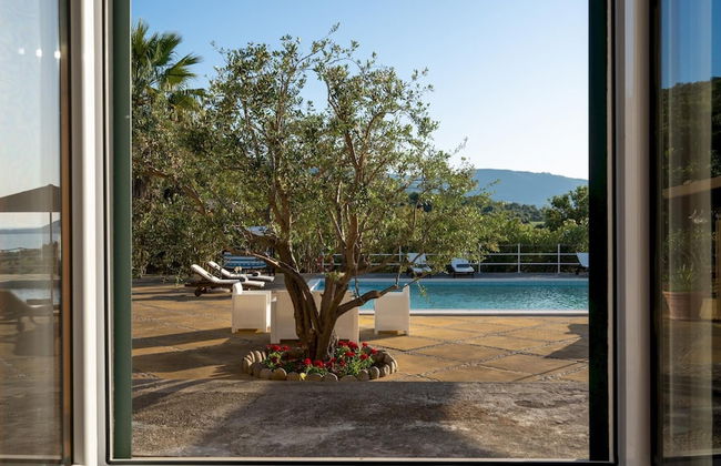 Villa Le Sorbe 12 in Caronia - Photo 63