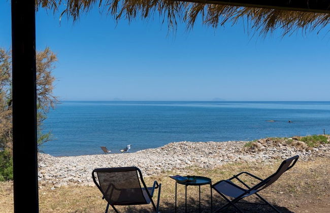 Villa Le Sorbe 12 in Caronia - Photo 35