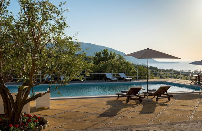 Villa Le Sorbe 12 in Caronia - Photo 30