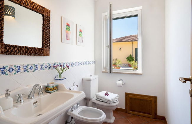 Villa Le Sorbe 12 in Caronia - Photo 43
