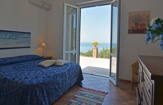 Villa Le Sorbe 12 in Caronia - Photo 21