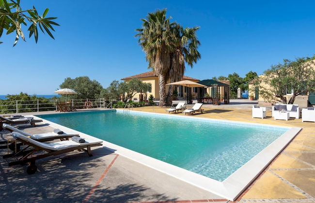 Villa Le Sorbe 12 in Caronia - Photo 49