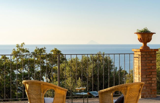 Villa Le Sorbe 12 in Caronia - Photo 68