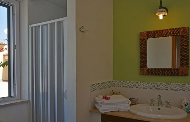 Villa Le Sorbe 12 in Caronia - Photo 20