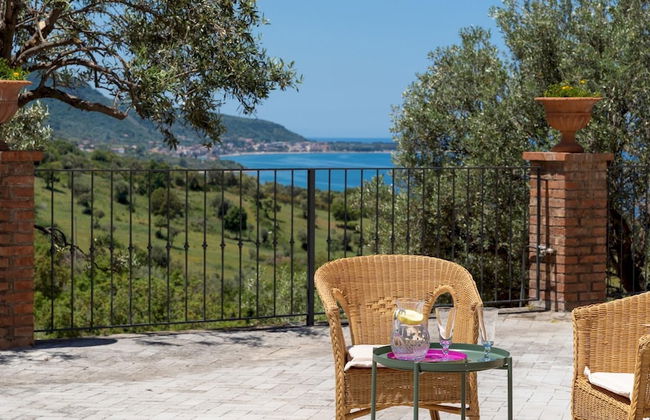 Villa Le Sorbe 12 in Caronia - Photo 27