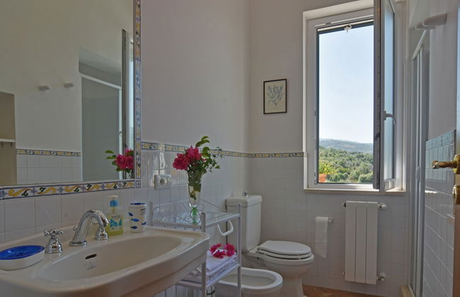Villa Le Sorbe 12 in Caronia - Photo 22