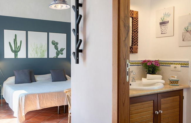 Villa Le Sorbe 12 in Caronia - Photo 61