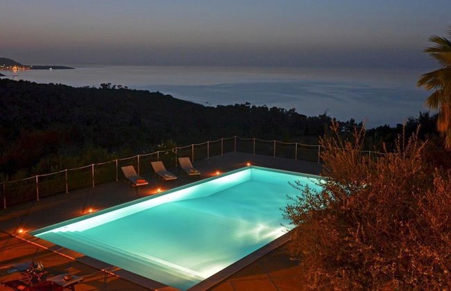 Villa Le Sorbe 12 in Caronia - Photo 15
