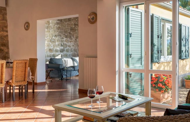 Villa Le Sorbe 12 in Caronia - Photo 42