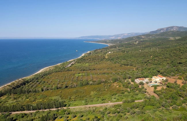 Villa Le Sorbe 12 in Caronia - Photo 51
