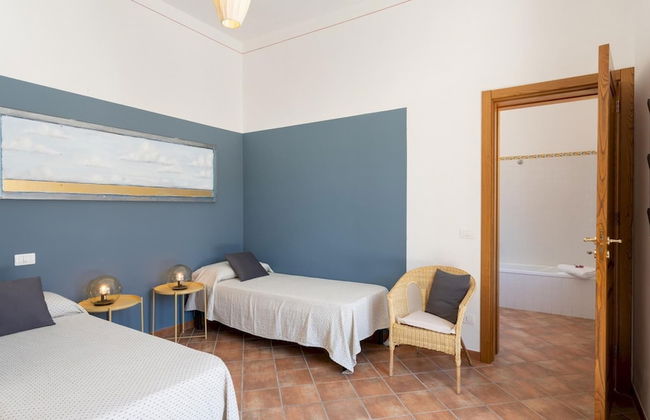 Villa Le Sorbe 12 in Caronia - Photo 69