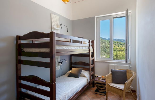 Villa Le Sorbe 12 in Caronia - Photo 57