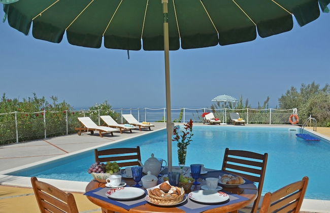 Villa Le Sorbe 12 in Caronia - Photo 17