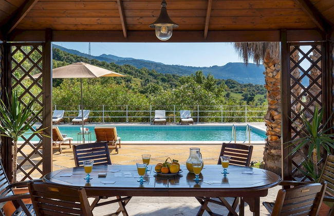 Villa Le Sorbe 12 in Caronia - Photo 65