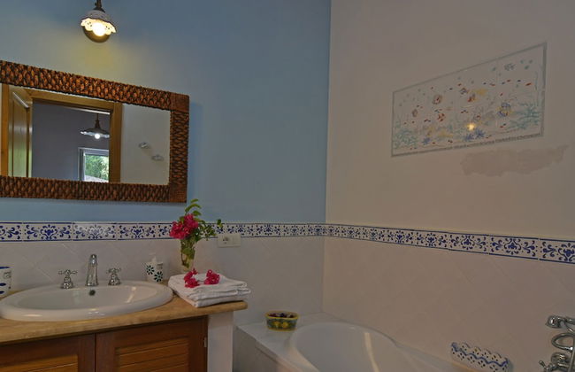 Villa Le Sorbe 12 in Caronia - Photo 24