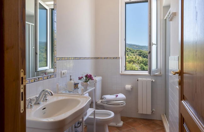 Villa Le Sorbe 12 in Caronia - Photo 59
