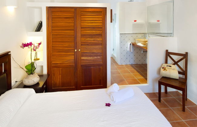 Can Noves - Villa de 5 suites -15 - Foto 3