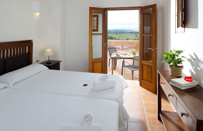 Can Noves - Villa de 5 suites -15 - Foto 7