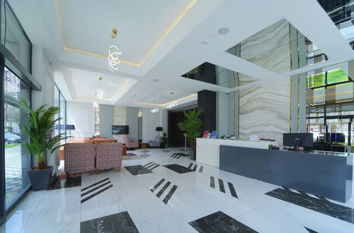 Photo 2 - Prime Inn City