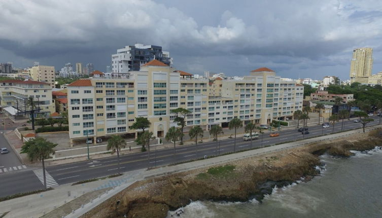 Foto 1 - Ocean View Apartments