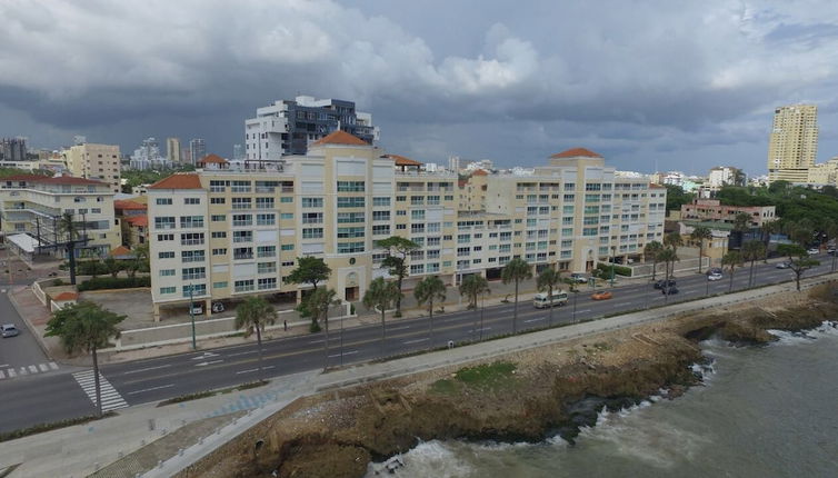 Photo 1 - Ocean View Apartments