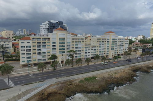 Foto 1 - Ocean View Apartments