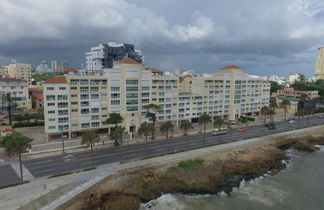 Photo 1 - Ocean View Apartments