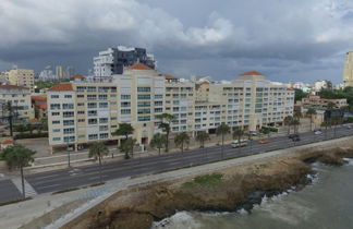 Foto 1 - Ocean View Apartments