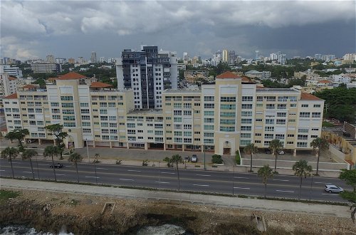 Foto 16 - Ocean View Apartments