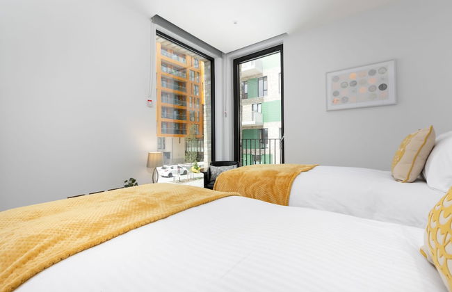 LT Greenwich 3 Bed Townhouse - Foto 2
