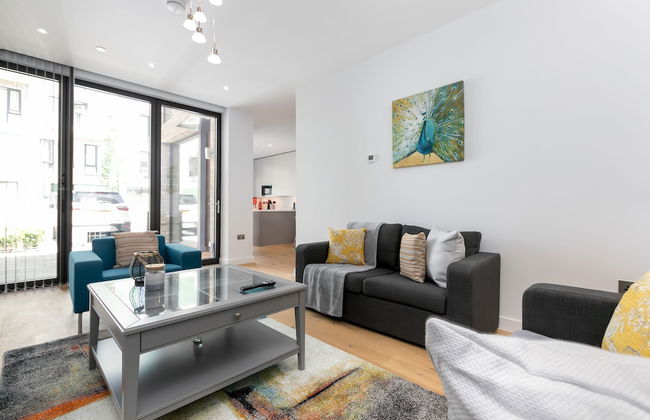 LT Greenwich 3 Bed Townhouse - Foto 1