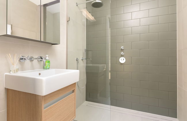 LT Greenwich 3 Bed Townhouse - Foto 25