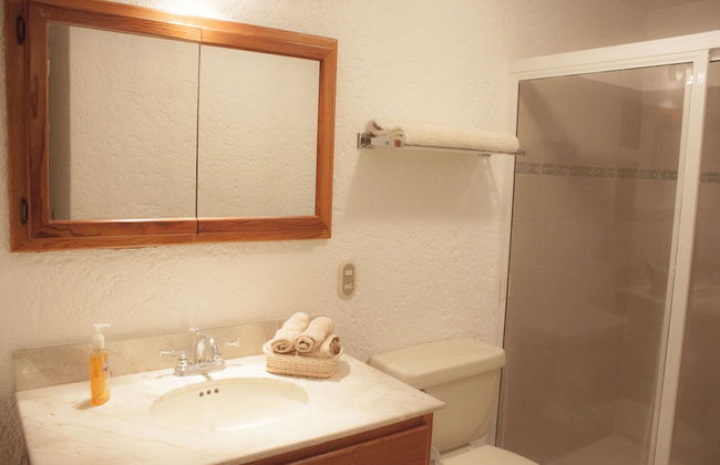 Casa Boutique del Lago - Foto 15