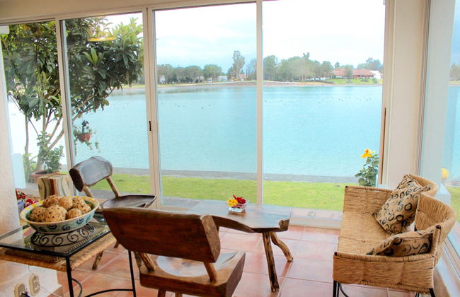 Casa Boutique del Lago - Foto 31