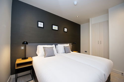 Foto 5 - Staycity Aparthotels, Manchester, Piccadilly