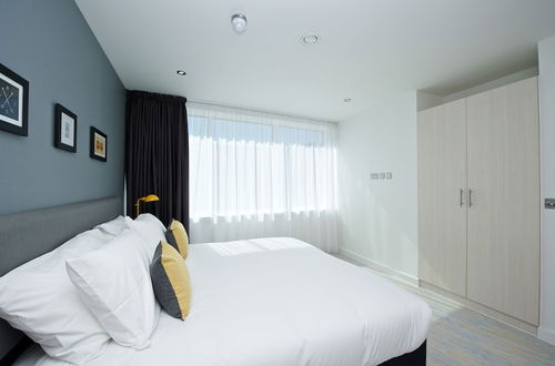 Foto 4 - Staycity Aparthotels, Manchester, Piccadilly