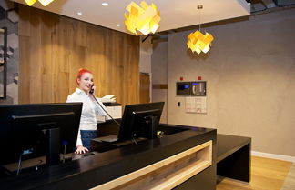 Photo 2 - Staycity Aparthotels, Manchester, Piccadilly