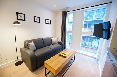 Photo 9 - Staycity Aparthotels, Manchester, Piccadilly