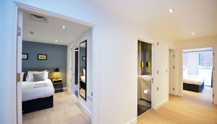 Photo 1 - Staycity Aparthotels, Manchester, Piccadilly