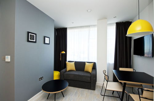 Foto 20 - Staycity Aparthotels, Manchester, Piccadilly