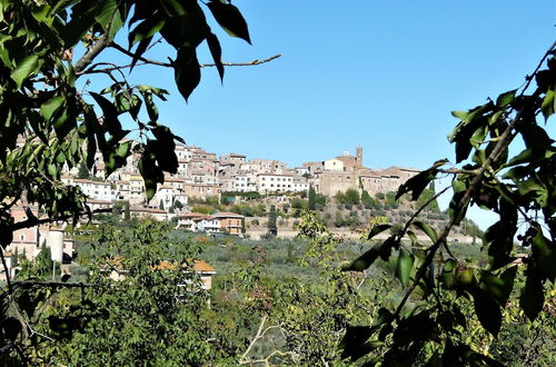 Foto 47 - Agriturismo La Pietriccia