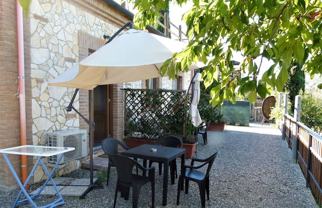 Agriturismo La Pietriccia - Photo 50